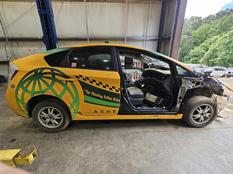 2010 Toyota Prius Air Cond. Evaporator