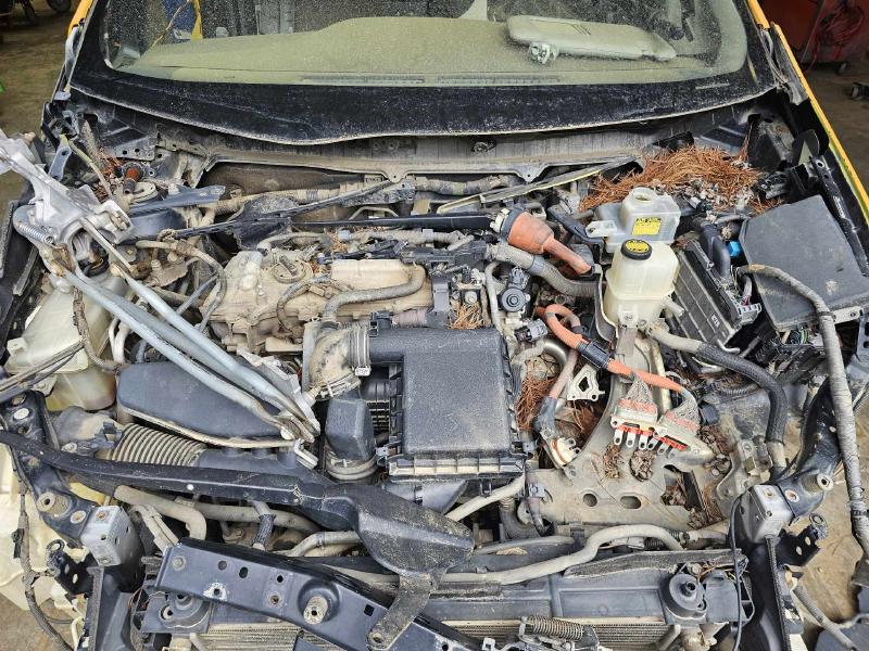2010 Toyota Prius Air Cond. Evaporator