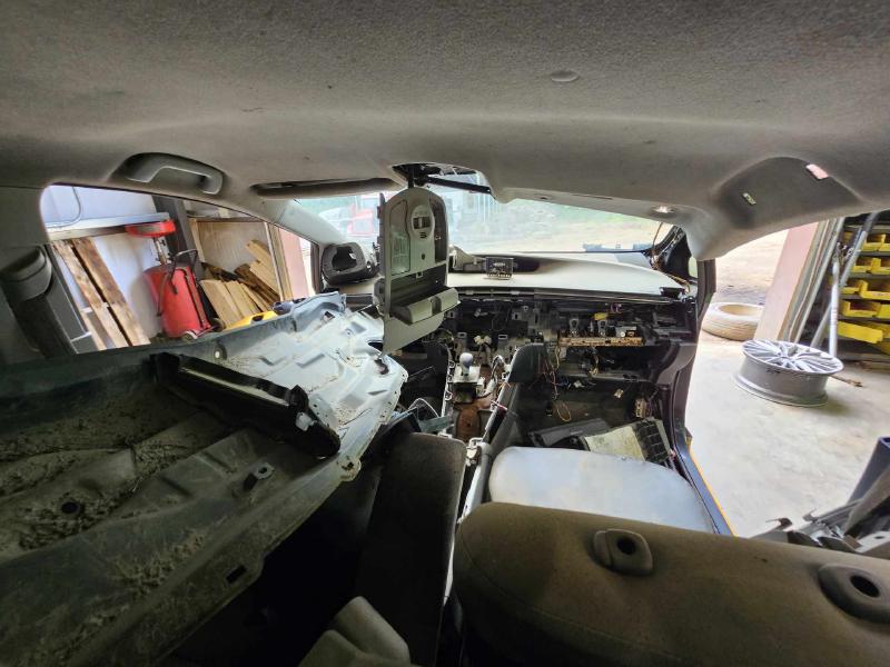 2010 Toyota Prius Air Cond. Evaporator