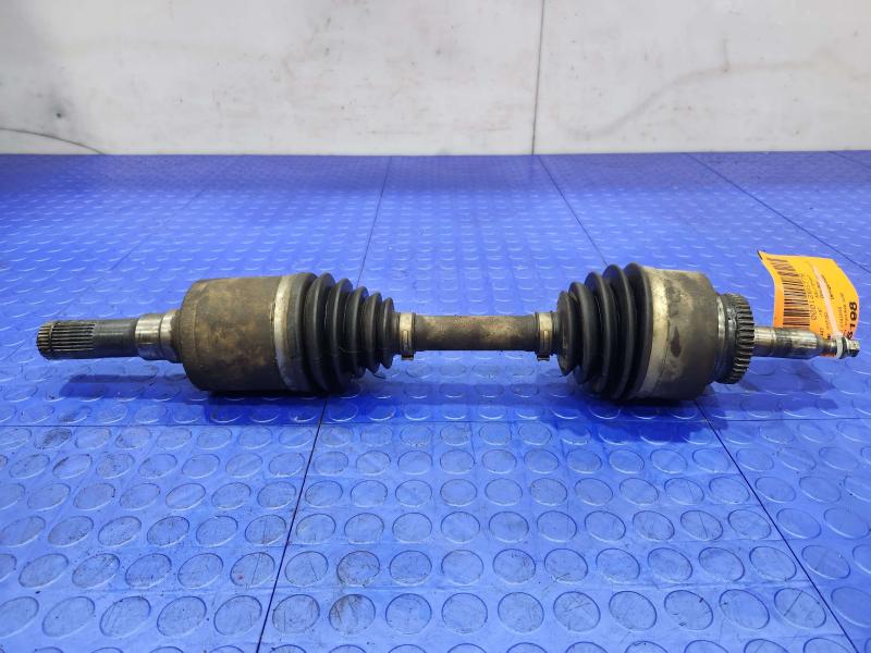 2013 Ford F-150 Axle Shaft