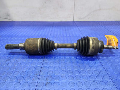2013 Ford F-150 Axle Shaft