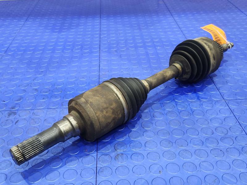2013 Ford F-150 Axle Shaft