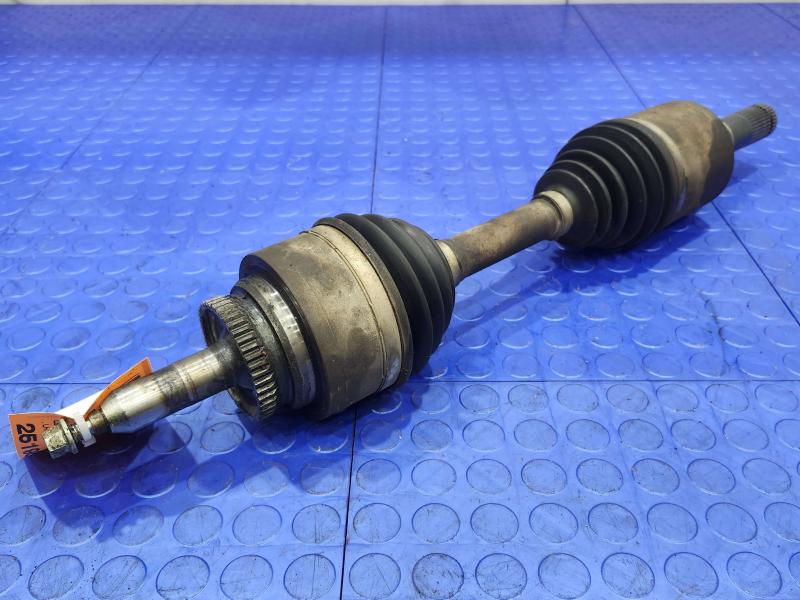 2013 Ford F-150 Axle Shaft