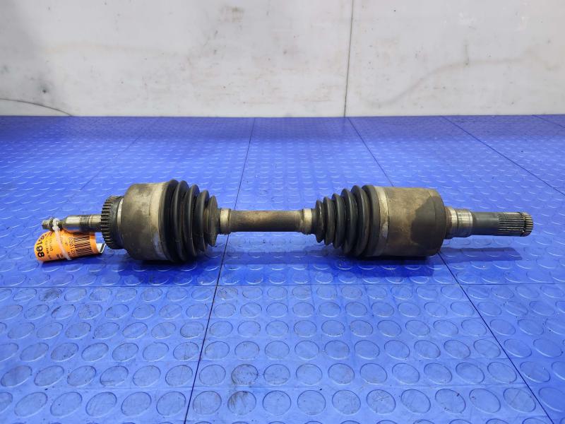 2013 Ford F-150 Axle Shaft