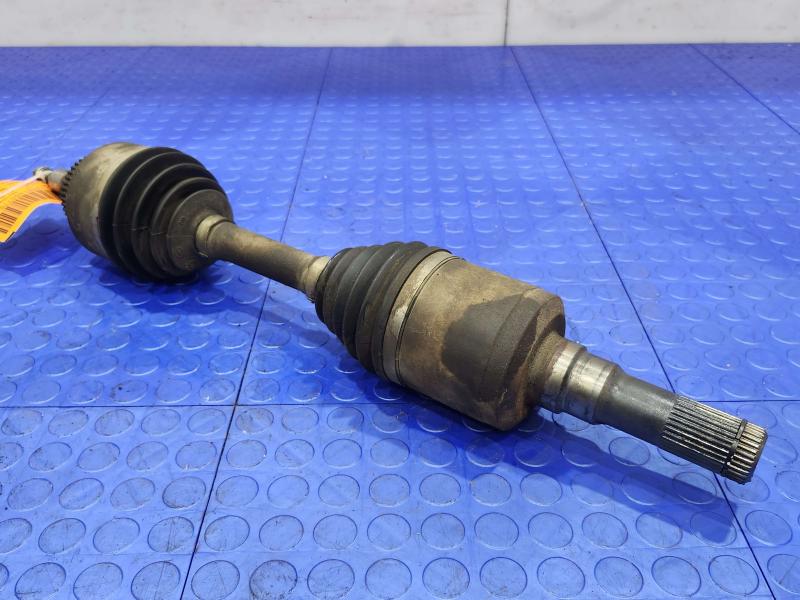 2013 Ford F-150 Axle Shaft