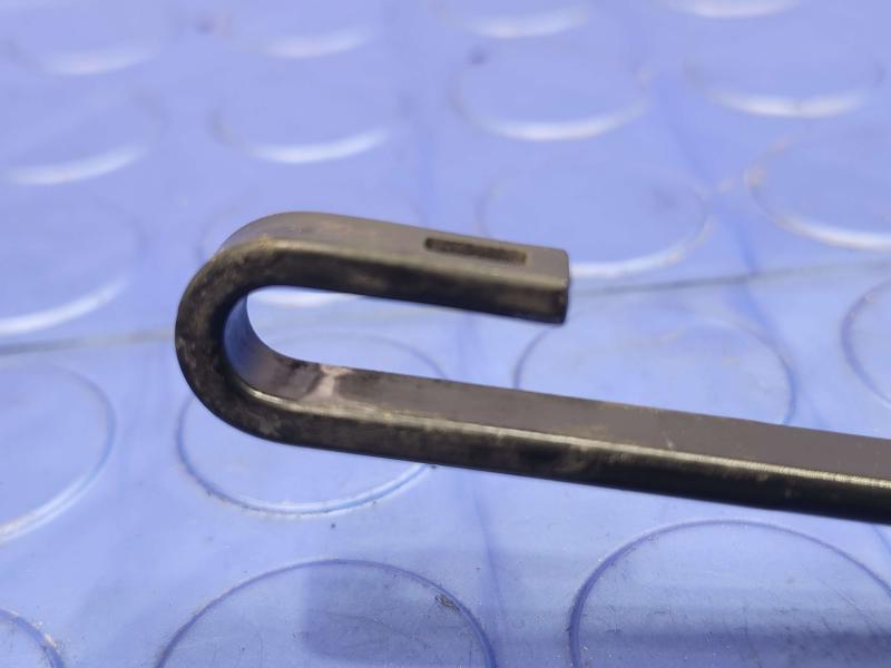 2018 Buick Regal Wiper Arm