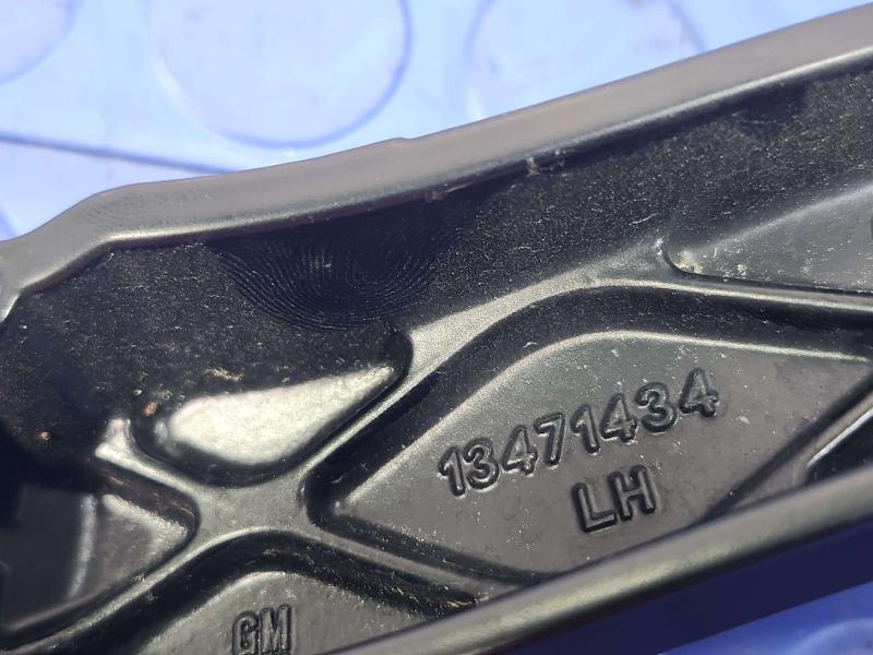 2018 Buick Regal Wiper Arm