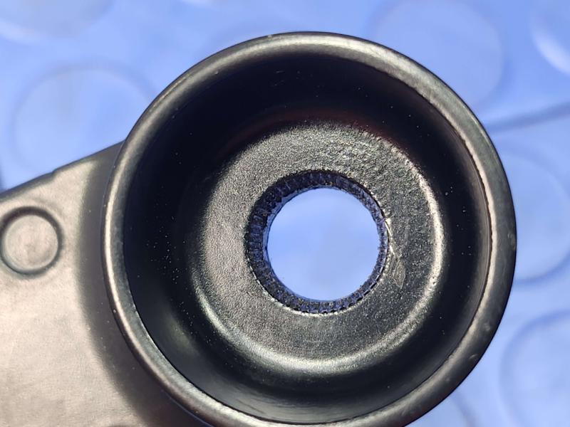 2018 Buick Regal Wiper Arm