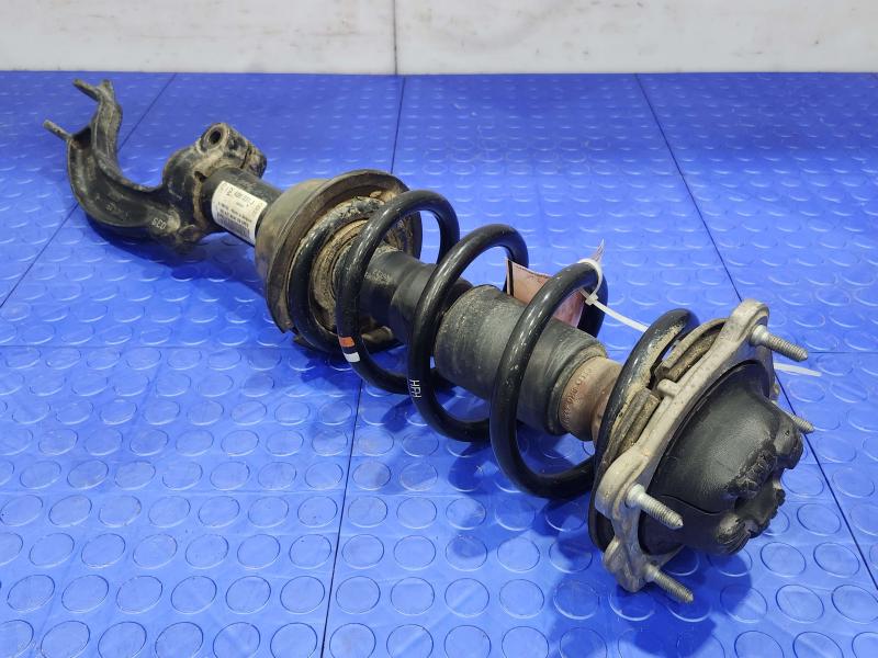2014 Audi A7 Strut Assembly