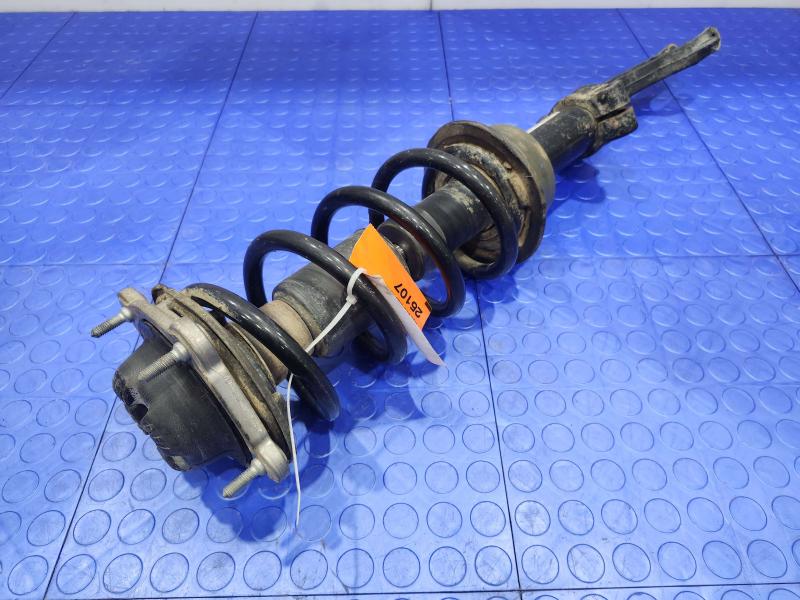 2014 Audi A7 Strut Assembly