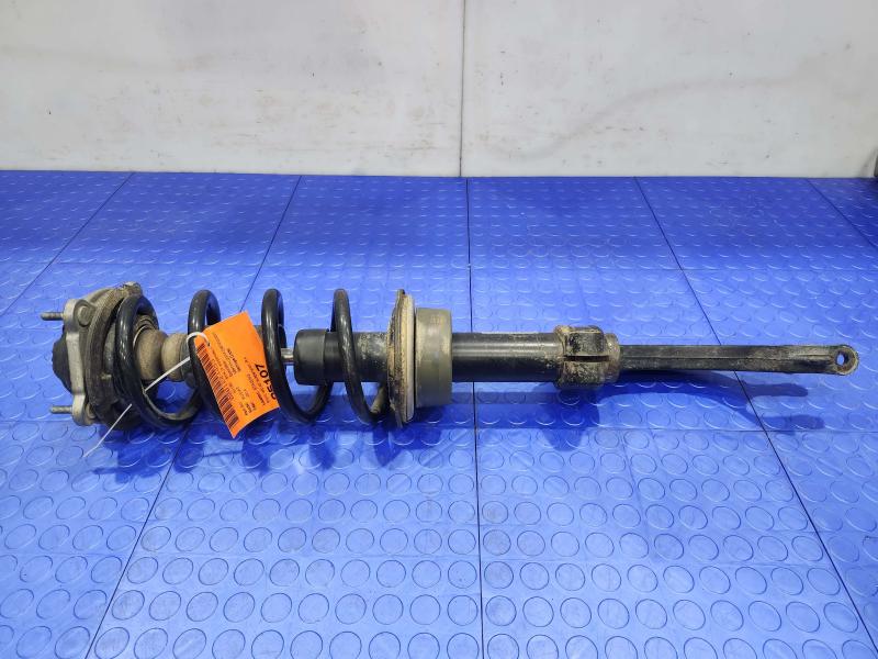 2014 Audi A7 Strut Assembly