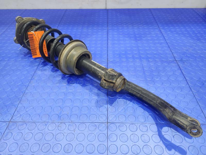 2014 Audi A7 Strut Assembly