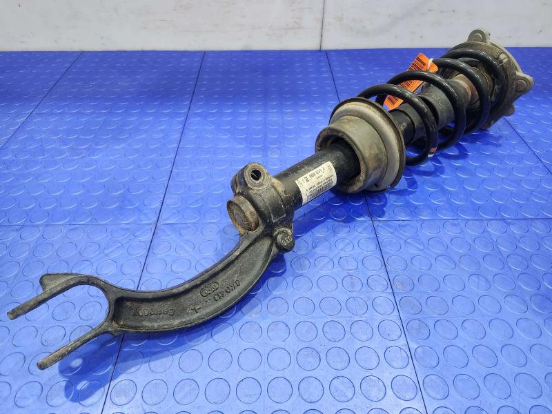 2014 Audi A7 Strut Assembly