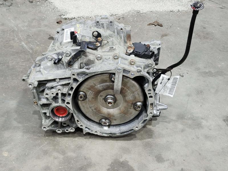 2012 Jeep Compass Transmission Assy.