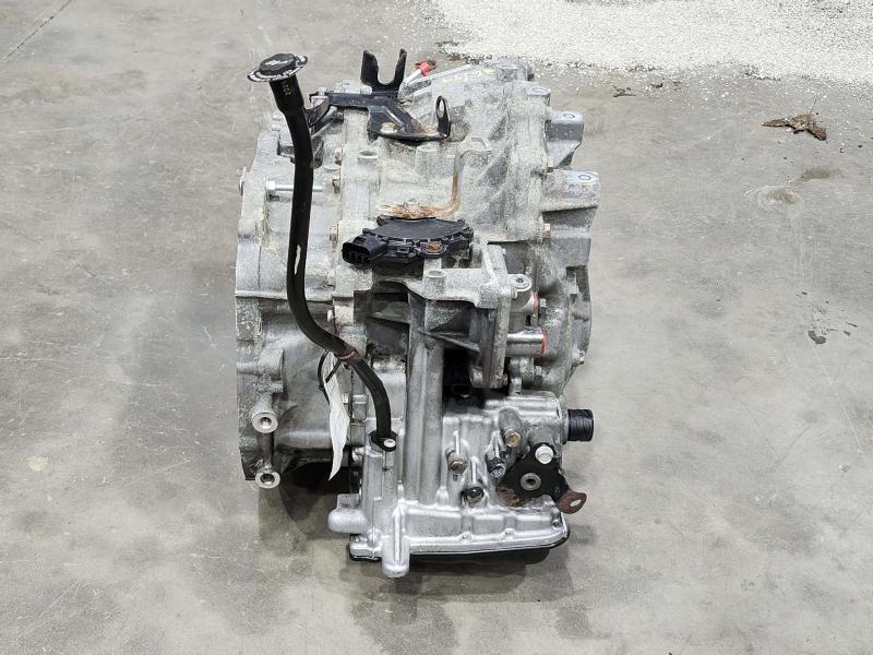 2012 Jeep Compass Transmission Assy.