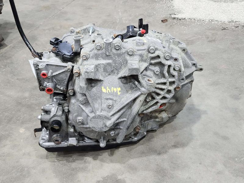 2012 Jeep Compass Transmission Assy.