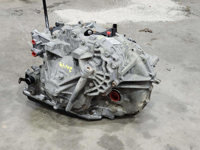 2012 Jeep Compass Transmission Assy.