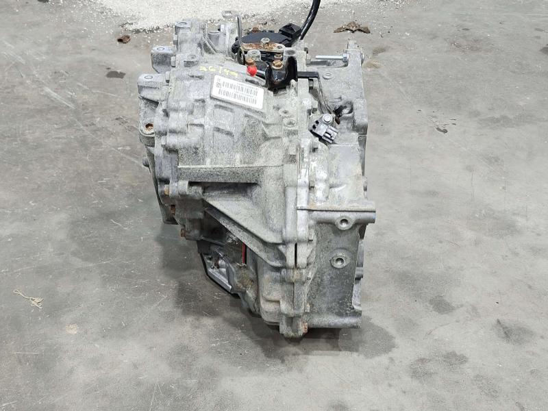2012 Jeep Compass Transmission Assy.
