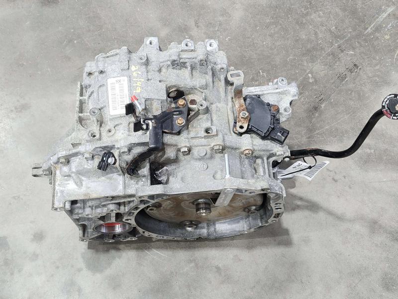 2012 Jeep Compass Transmission Assy.