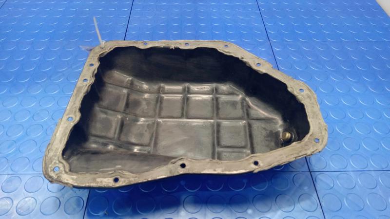 2017 Kia Sorento Oil Pan