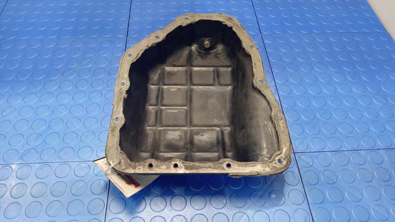 2017 Kia Sorento Oil Pan