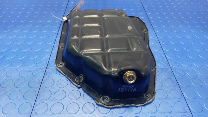 2017 Kia Sorento Oil Pan