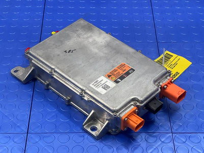 2016 Chevrolet Volt Converter/Inverter/Charger