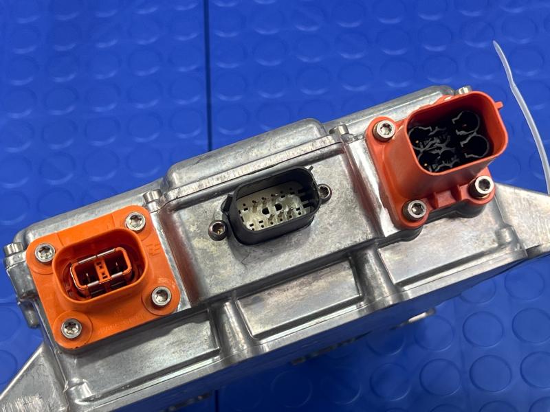 2016 Chevrolet Volt Converter/Inverter/Charger