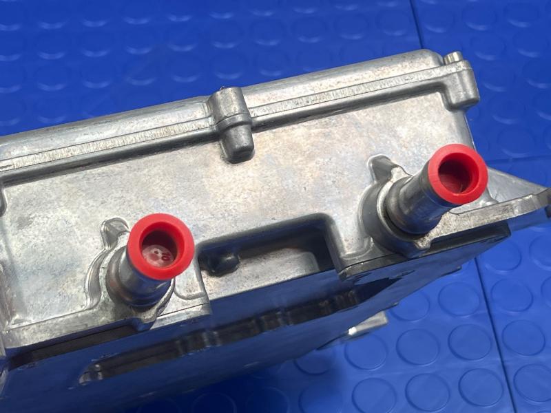 2016 Chevrolet Volt Converter/Inverter/Charger