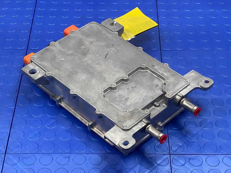 2016 Chevrolet Volt Converter/Inverter/Charger