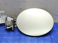 2012 Mazda Mazda5 Fuel Tank Door