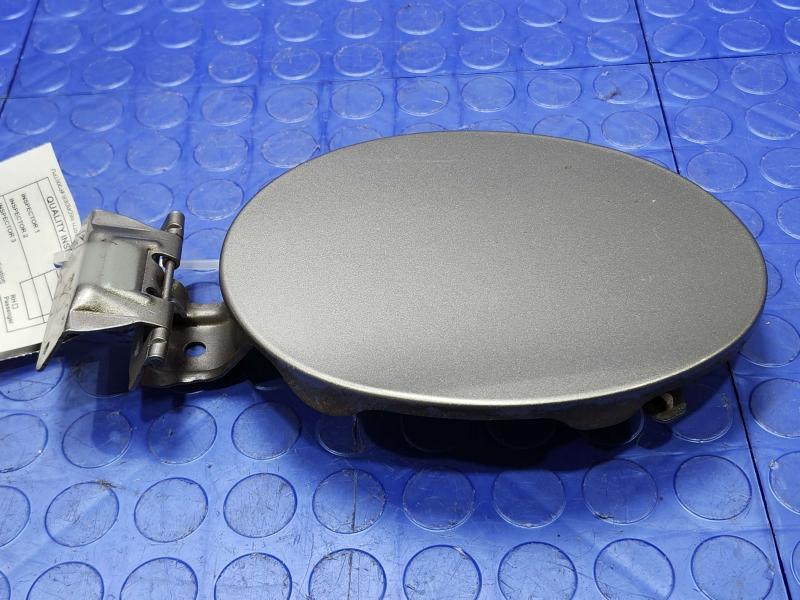 2012 Mazda Mazda5 Fuel Tank Door