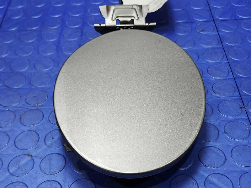 2012 Mazda Mazda5 Fuel Tank Door