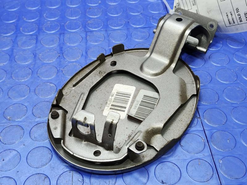 2012 Mazda Mazda5 Fuel Tank Door