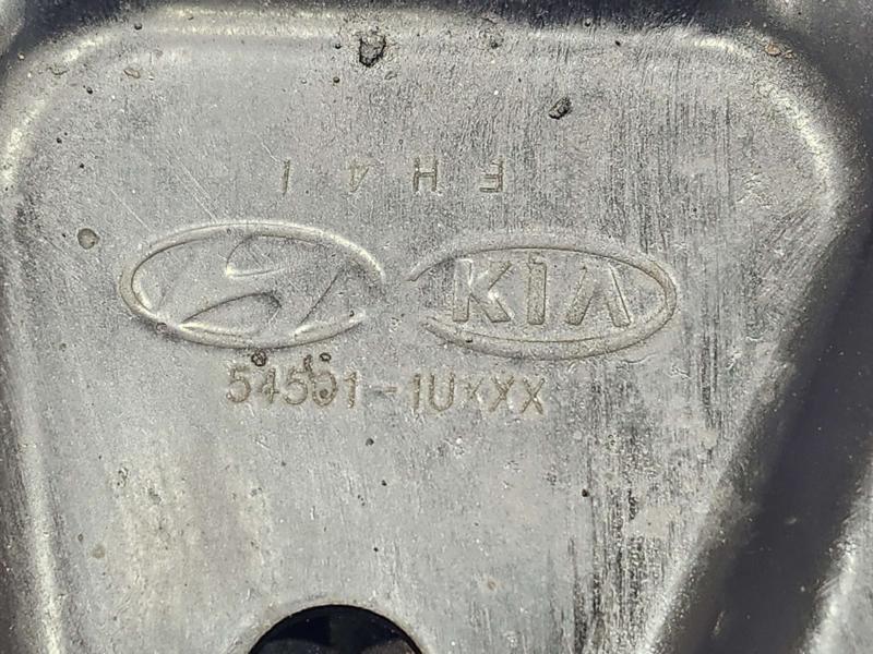 2011 Kia Sorento Lower Control Arm Front