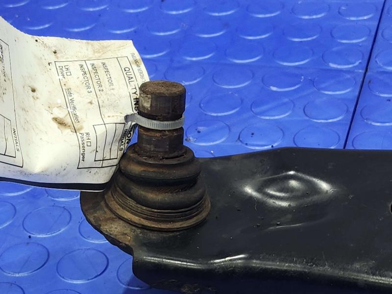 2011 Kia Sorento Lower Control Arm Front