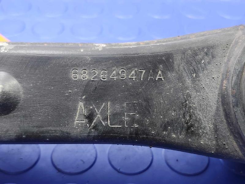 2019 Ram 1500 Lower Control Arm Rr