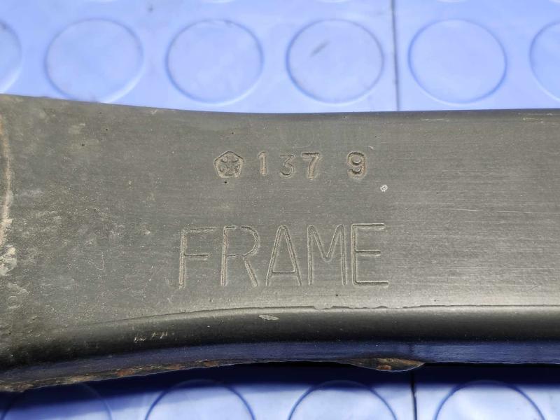 2019 Ram 1500 Lower Control Arm Rr