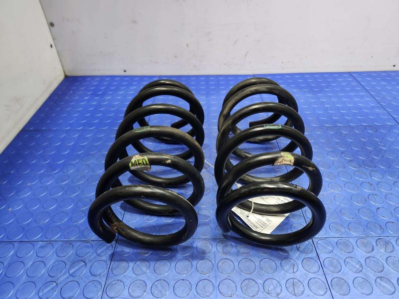 2011 Ford Edge Coil/Air Spring