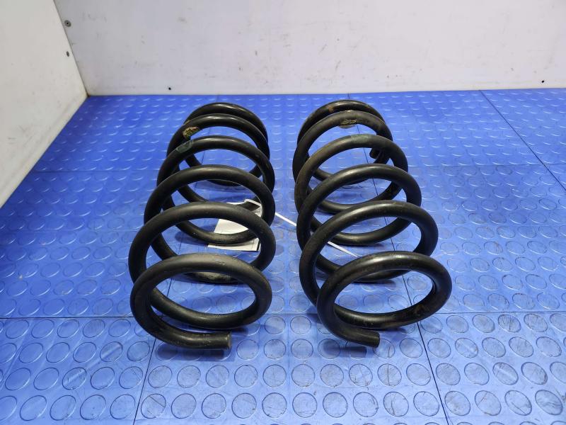 2011 Ford Edge Coil/Air Spring
