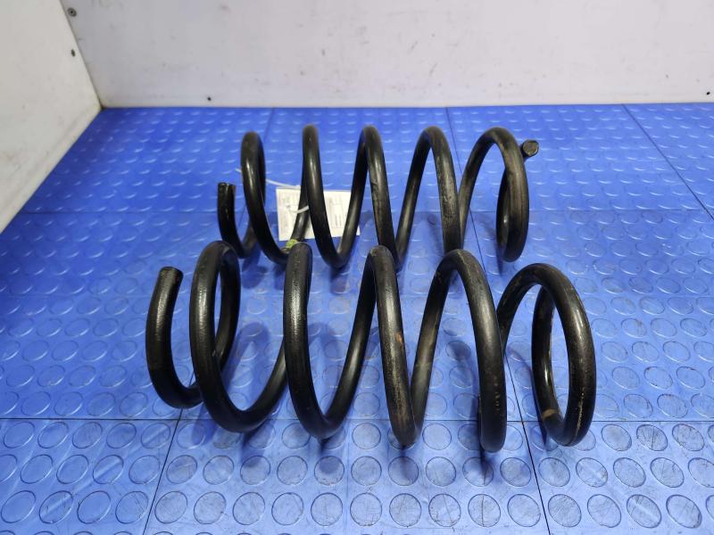 2011 Ford Edge Coil/Air Spring