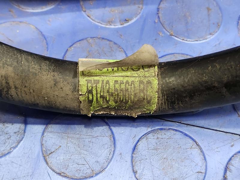 2011 Ford Edge Coil/Air Spring