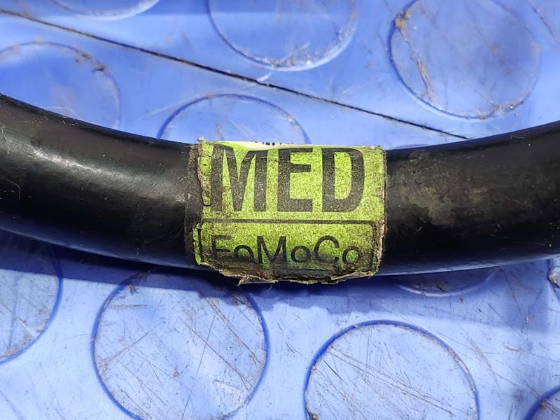 2011 Ford Edge Coil/Air Spring