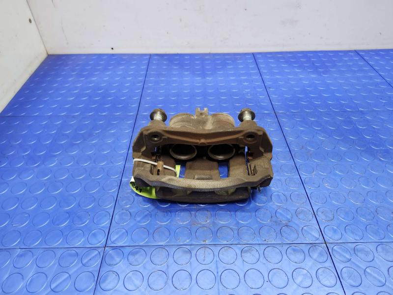 2015 Chevrolet City Express Caliper