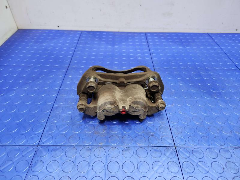 2015 Chevrolet City Express Caliper