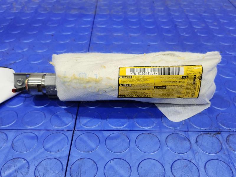 2010 Toyota Prius Air Bag