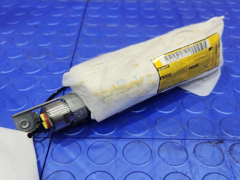 2010 Toyota Prius Air Bag