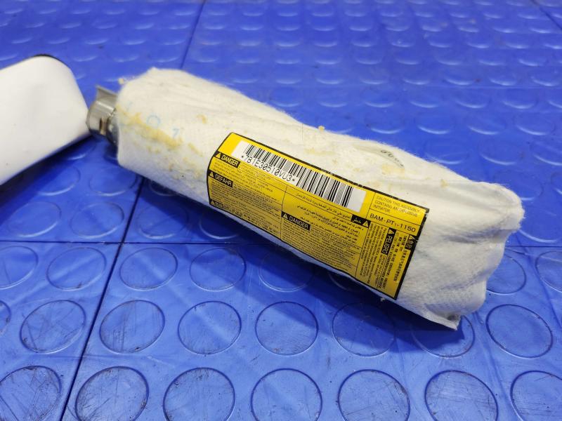2010 Toyota Prius Air Bag