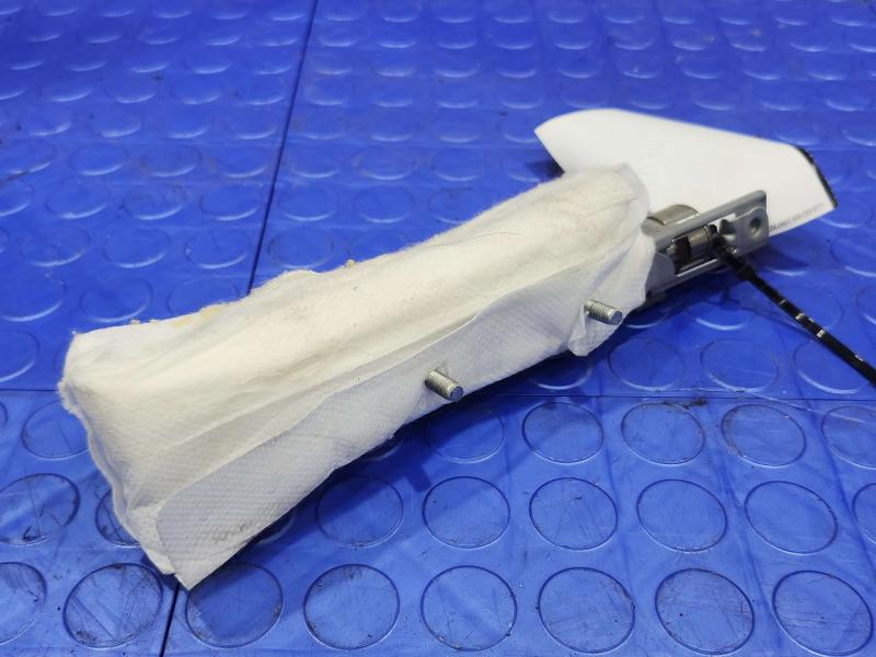 2010 Toyota Prius Air Bag