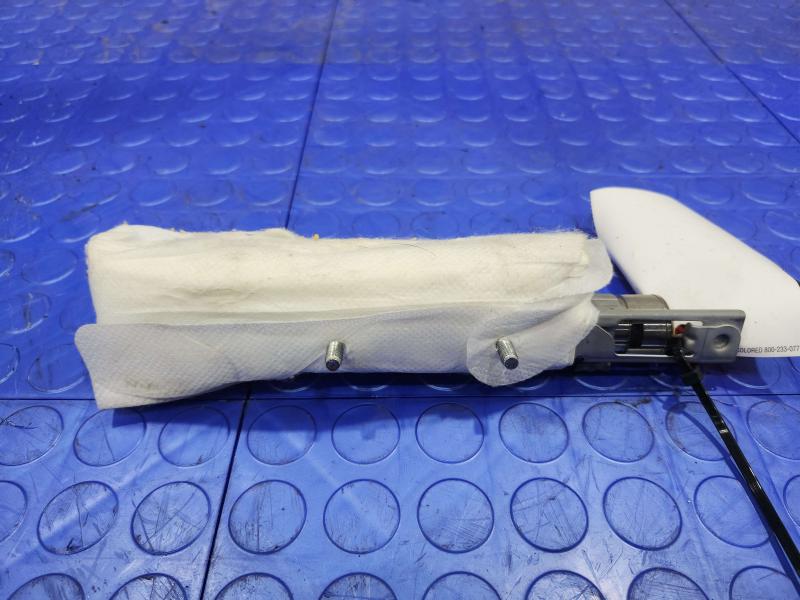 2010 Toyota Prius Air Bag